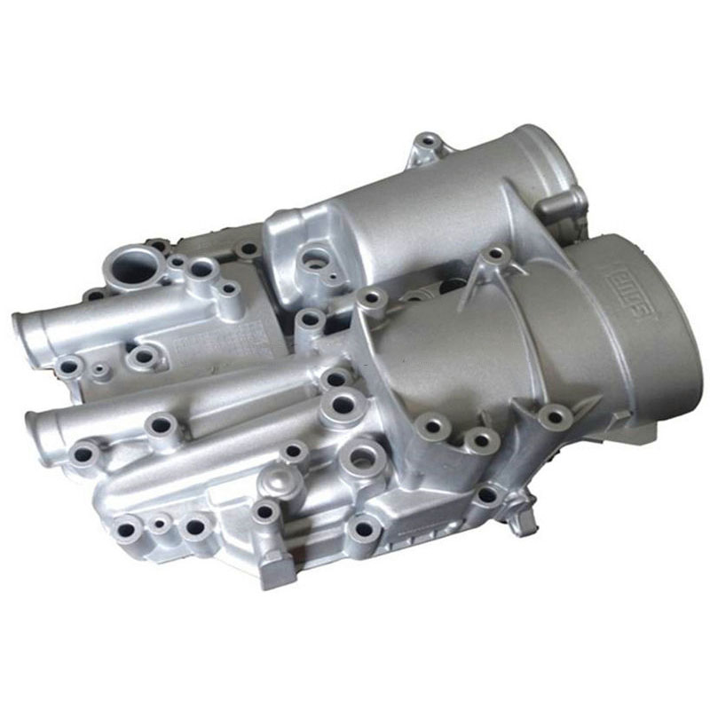 Die Casting Automotive Filter