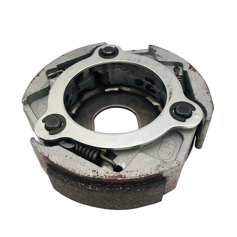 Die Casting Bearing Carrier Propell