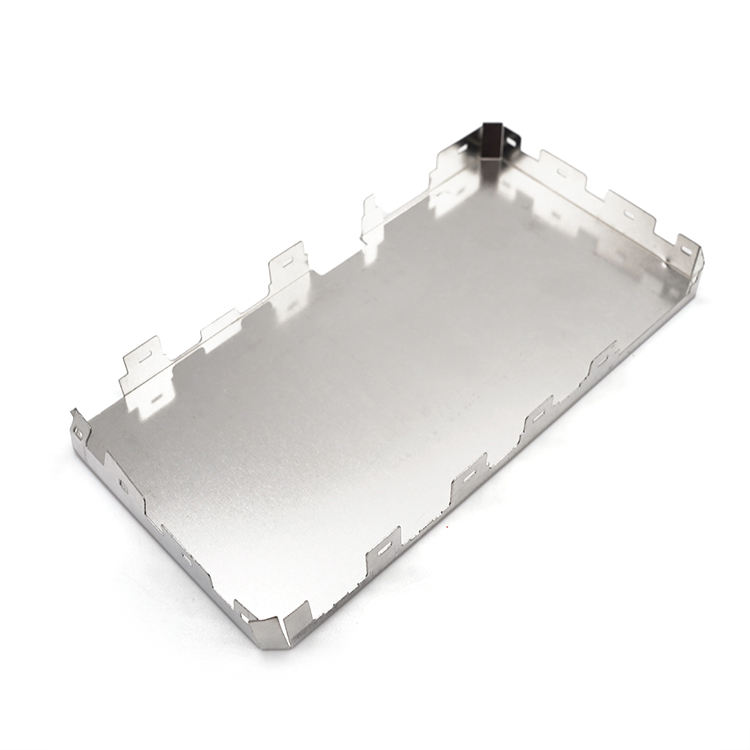 Elektronisk metall