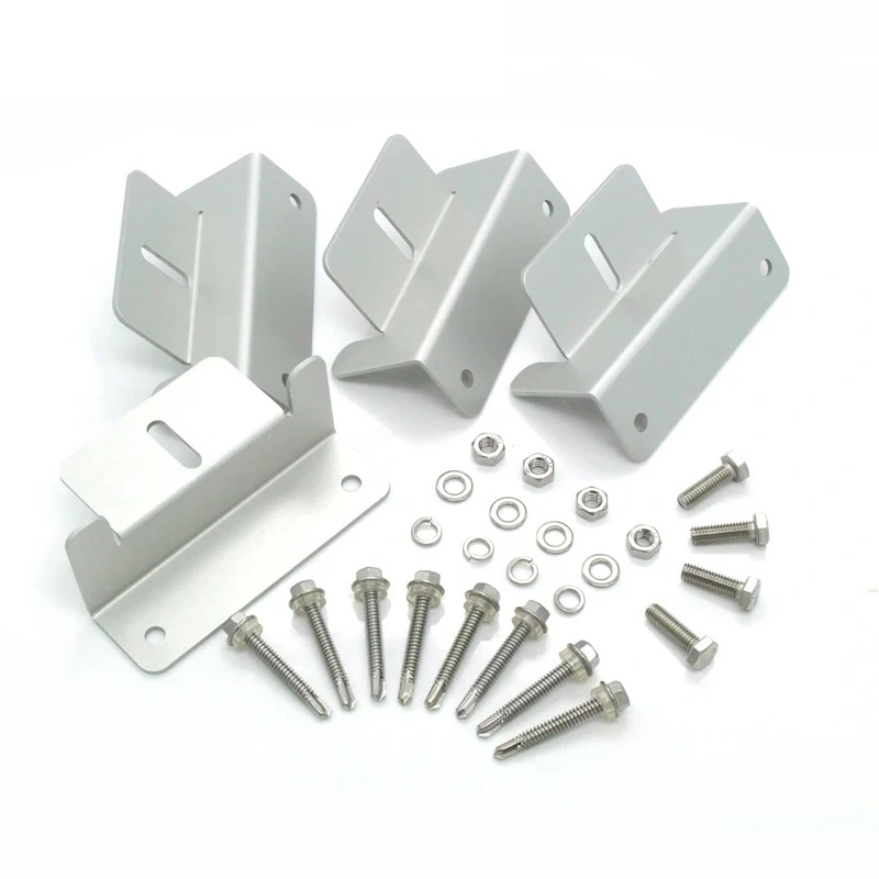 Progressive Stamping Mold